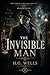 The Invisible Man (Annotated): Brentwood Companion Edition: Victorian Science Fiction Classic, Gothic Horror, Psychological Thriller With Reader’s Guide, Plot Analysis, Characters and Themes