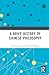 A Brief History of Chinese Philosophy