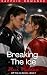 Breaking The Ice (Off The Ice Book 1)