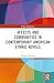 Affects and Communities in Contemporary American Ethnic Novels (China Perspectives)