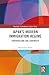 Japan's Modern Immigration Regime: Contradiction and Continuity (Routledge Contemporary Japan Series)