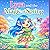 Lyra and the Magic of Spring: A Cozy Spring Coloring Book