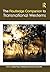 The Routledge Companion to Transnational Westerns (Routledge Literature Companions)
