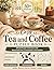 Cozy Tea and Coffee Puzzle Book: Mixed Puzzle Collection with Word Searches, Crosswords, and Sudoku