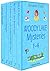 Woody Lake Mysteries 1-4: A...