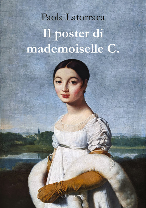 Il poster di mademoiselle C. (Paperback)