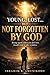 Young, Lost... But Not Forgotten By God: Rising Again When You Feel Lost, Not Enough, or Like a Failure
