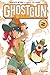 Ghostgun vol. 2 by Roberto Megna