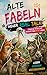 Alte Fabeln – Neuer Real Talk: Tierische Storys mit Weisheit fürs echte Leben (German Edition)
