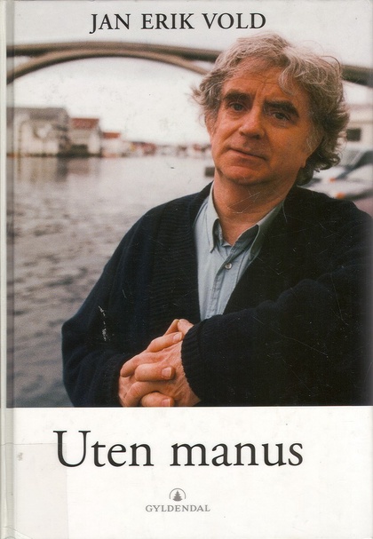 Uten manus: Dokumentarisk 1980-2000