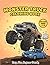 Monster Truck Coloring Book for Kids Ages 4-10: Amazing Off-Road Trucks for Kids Ages 4–10| Easy, Bold & Fun Coloring Pages for kids and adults