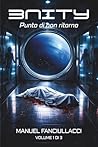 3NITY: Punto di non ritorno (Italian Edition)