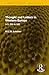 Thought and Letters in Western Europe: A.D. 500 to 900 (Routledge Revivals)