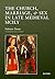 The Church, Marriage, and Sex in Late Medieval Sicily