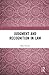 Judgment and Recognition in Law