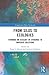 From Silos to Ecologies: Towards an Ecology of Evidence to Navigate Solutions (Comparative Policy Evaluation)
