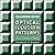 OPTICAL ILLUSION PATTERNS COLORING BOOK: Easy & Relaxing | For Adults and Teens