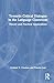 Towards Critical Dialogue in the Language Classroom: Theory and Practical Applications