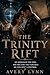 The Trinity Rift: He Designed the End. She Became the Variable He Couldn’t Control.