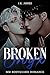 Broken Onyx: A Dark MM K-Pop Bodyguard Romance (Obsessive Hero)