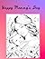 Happy Mommy's Day: coloring book