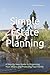 Simple Estate Planning Organizer: A Step-by-Step Guide to Organizing Your Affairs and Protecting Your Family