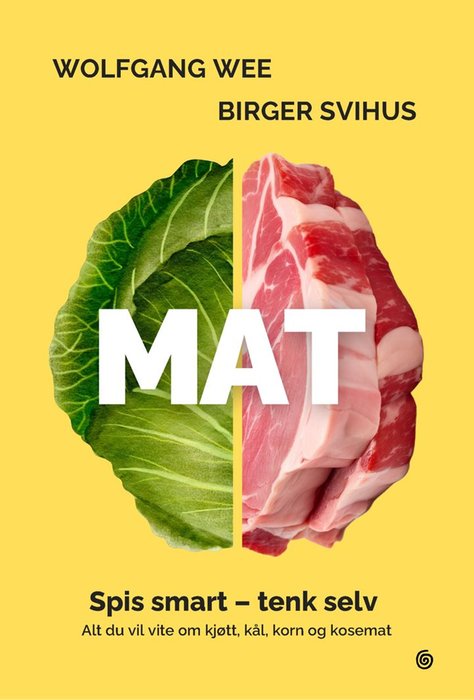 Mat  Spis smart - tenk selv