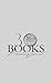 30 BOOKS: A Reading Journal