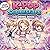K-Pop Coloring Book for Kids & Teens: Fun & Cute Idol-Inspired Pages: Idol-Inspired Korean Pop Star Designs | Cute, Aesthetic, Relaxing Coloring Pages for Kpop Fans, Girls & Music Lovers