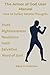 The Armor of God User Manual: How to Defeat Satanic Thoughts