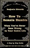 How To Remain Hum...