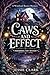Caws and Effect: a paranormal cozy mystery about a skeptic, a crow, and a body on the dock. (The Winifred Baxter Cozy Mysteries)