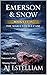 Emerson and Snow Books 13-15 The Maria Strava Case