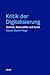 Kritik der Digitalisierung:...
