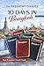 The Passport Diaries: 10 Days in Bangkok (2026 Edition) (The Passport Diaries Series)