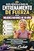GUÍA SENCILLA PARA EL ENTRENAMIENTO DE FUERZA PARA MUJERES MAYORES DE 50 AÑOS : Entrenamientos flexibles de 30 minutos para mejorar la movilidad, quemar ... el peso en la menopausia. (Spanish Edition)
