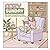 Cozy Sunday: A Bold and Easy Coloring Book for Adults and Teens Featuring Slow Morning Scenes, Cozy Self-Care Moments, and Simple Relaxing Designs for Stress Relief