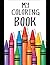 Kids Coloring Book