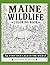GROUNDING BY NATURE: A Wildlife Coloring Book Inspired by Real Outdoor Moments