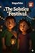 The Solstice Festival: A B1 British English ESL Reader: Mystery, Vocabulary Practice, and Reading Skills for Intermediate Learners (Adventure Series) (The Adventure Series)