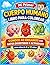 Mi primer libro de coloreación corporal humana by Mundo ArteColor