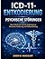 ICD-11-ENTKODIERUNG PSYCHISCHE STÖRUNGEN: Eine Schritt-für-Schritt-Anleitung zur klinischen Kodierung und Fallbearbeitung (German Edition)