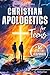 Christian Apologetics for Teens: Real-Life Scripts & Clear Explanations to Build Unshakable Faith and Respond with Confidence Without Feeling Embarrassed, Afraid, or Confused (Rooted Faith Series)