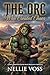 The Orc Who Created Chaos: A Spicy Monster Fated Mate Romance Novella (Her Orc Match, #2)