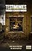 Testimonies Through A Cracked Window: Hip-Hop Poetry