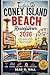 Coney Island Beach Reiseführer 2026: Alles, was Sie für einen unvergesslichen Besuch in New Yorks berühmtem Badeort benötigen (German Edition)
