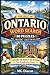 THE BEST OF ONTARIO WORD SEARCH PUZZLE BOOK: Featuring Parks, Wildlife, Lakes, Cities & Ontario Landscapes (Explore Canada Puzzle Series)
