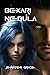 Bexari Nebula: A Sci-Fi Romance of Devotion, Survival, and Healing