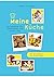 Meine Küche: 66 Rezepte für jedermann und jeden Tag (German Edition)