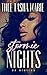 Stormie Nights: An Erotica